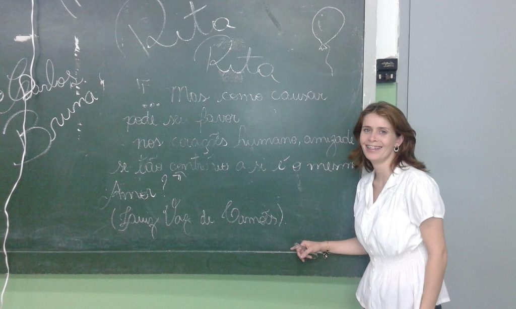 Rita de Cássia Lamino
